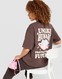 UNLIKE HUMANS ФУТБОЛКА PROTECT TEE