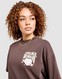 UNLIKE HUMANS ФУТБОЛКА PROTECT TEE