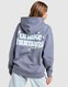 UNLIKE HUMANS MIKINA S KAPUCŇOU STUDIO OH HD