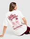 UNLIKE HUMANS ФУТБОЛКА DELY TEE