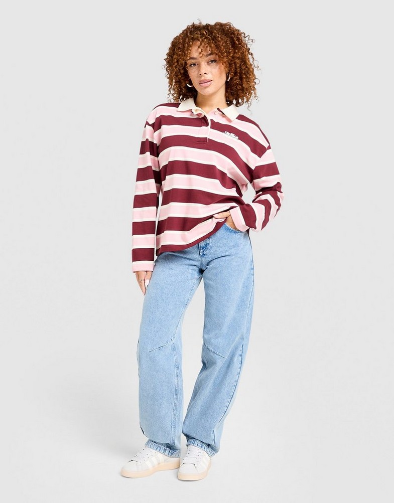 Жіночі джинси UNLIKE HUMANS ШТАНИ UH BAGGY JEAN ULHTW10253740 Блакитний