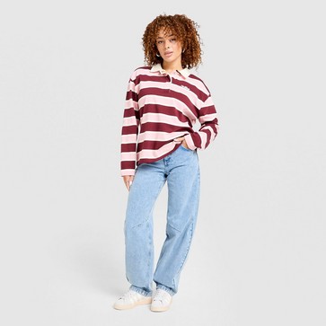 Жіночі джинси UNLIKE HUMANS ШТАНИ UH BAGGY JEAN
