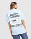 UNLIKE HUMANS ФУТБОЛКА CEREAL TEE