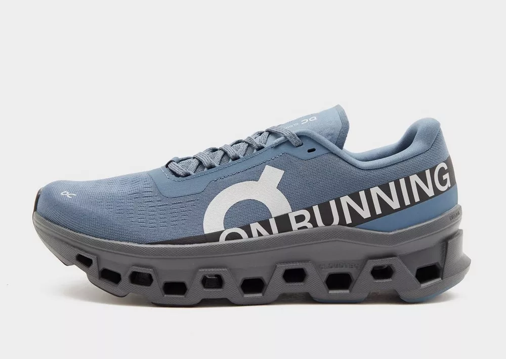 ON CLOUDMONSTER 1, фото 1 з 6