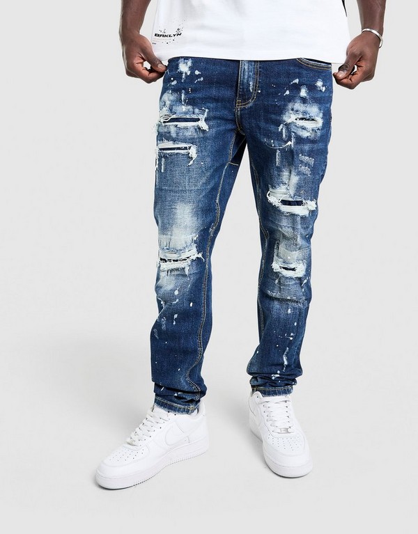 Supply&demand Spodnie Jeans Onni