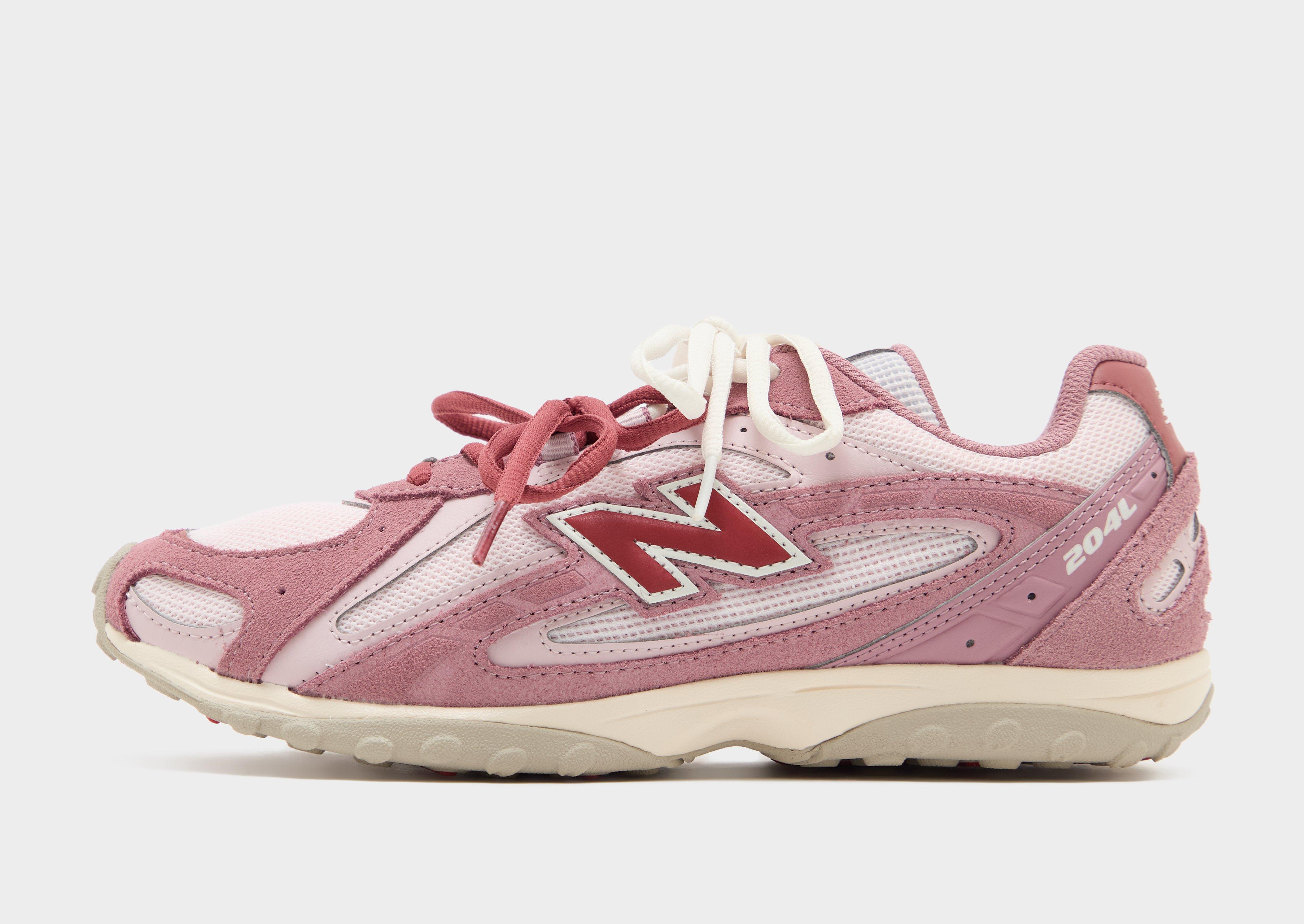New Balance 204L