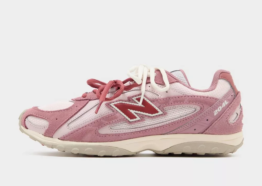 NEW BALANCE 204L, фото 1 з 6