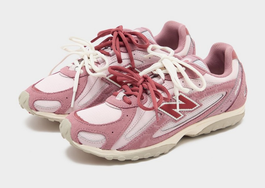 New Balance 204L