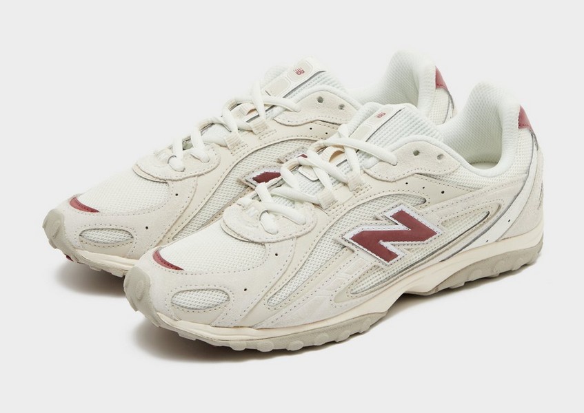 New Balance 204L - obrazek 2