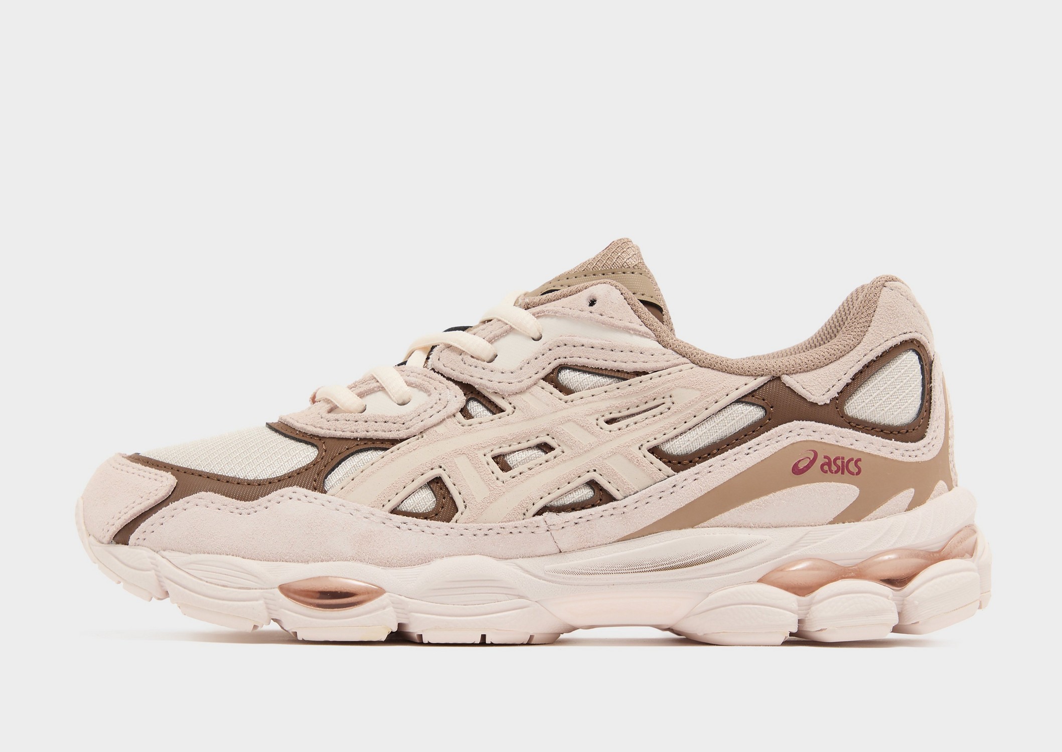 ASICS Gel-Nyc