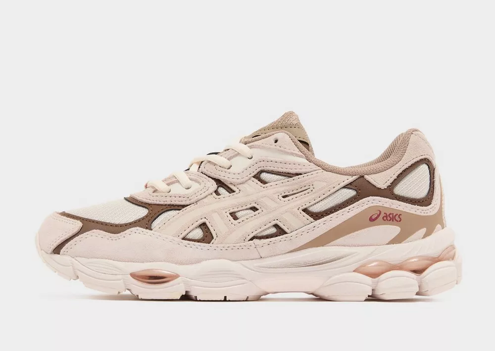 ASICS GEL-NYC, фото 1 з 6