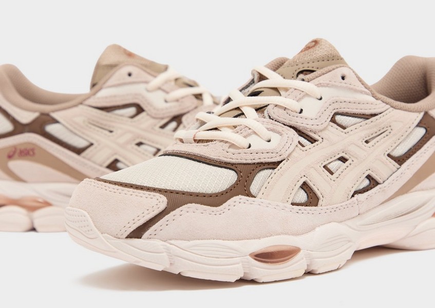 Asics Gel-Nyc