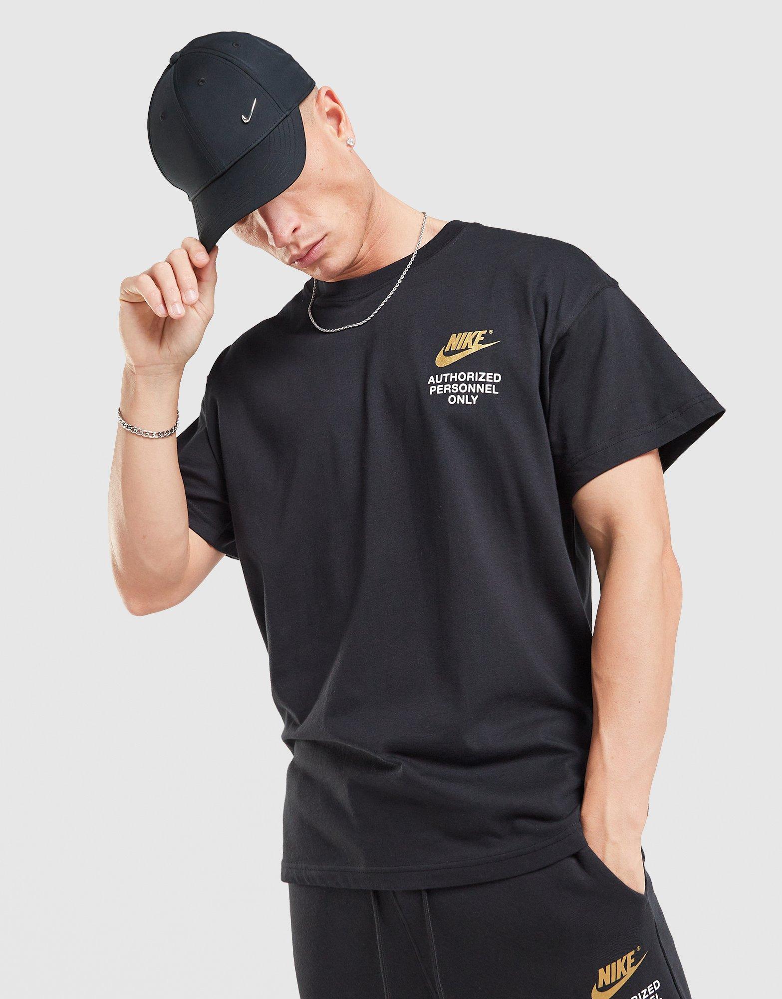 Nike T-Shirt M Nsw Tee Gfx