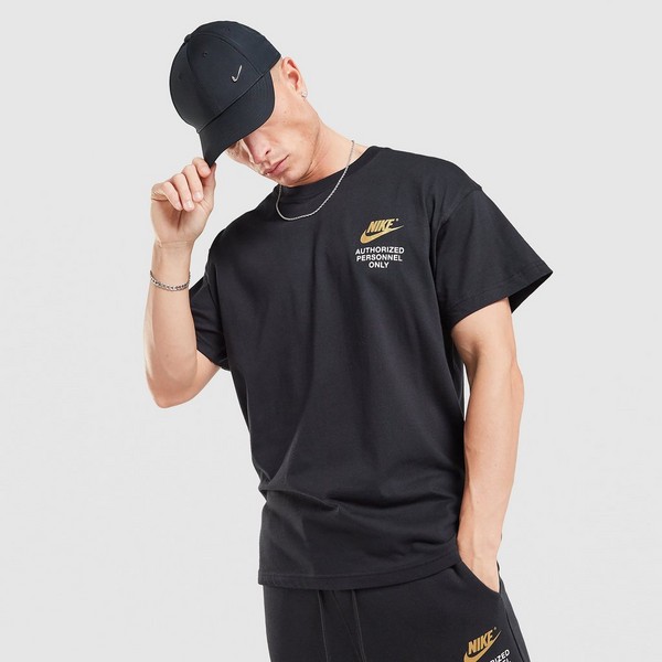 NIKE TRIČKO NSW GFX
