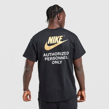 Férfi póló NIKE PÓLÓ M NSW TEE GFX