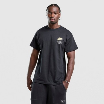 Férfi póló NIKE PÓLÓ M NSW TEE GFX