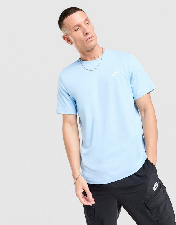 Nike T-Shirt M Nsw Club Dt Tee - obrazek 2