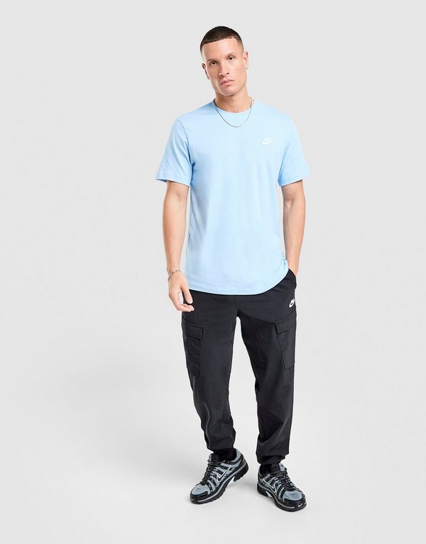 Nike T-Shirt M Nsw Club Dt Tee - obrazek 3