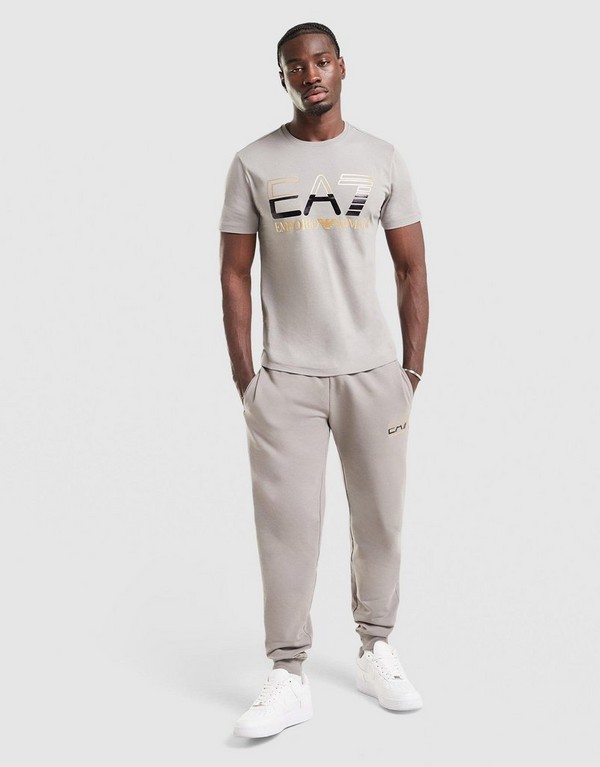 Emporio Armani 7 Tričko Graphic