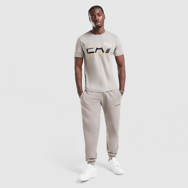 EMPORIO ARMANI 7 TRICOU GRAPHIC