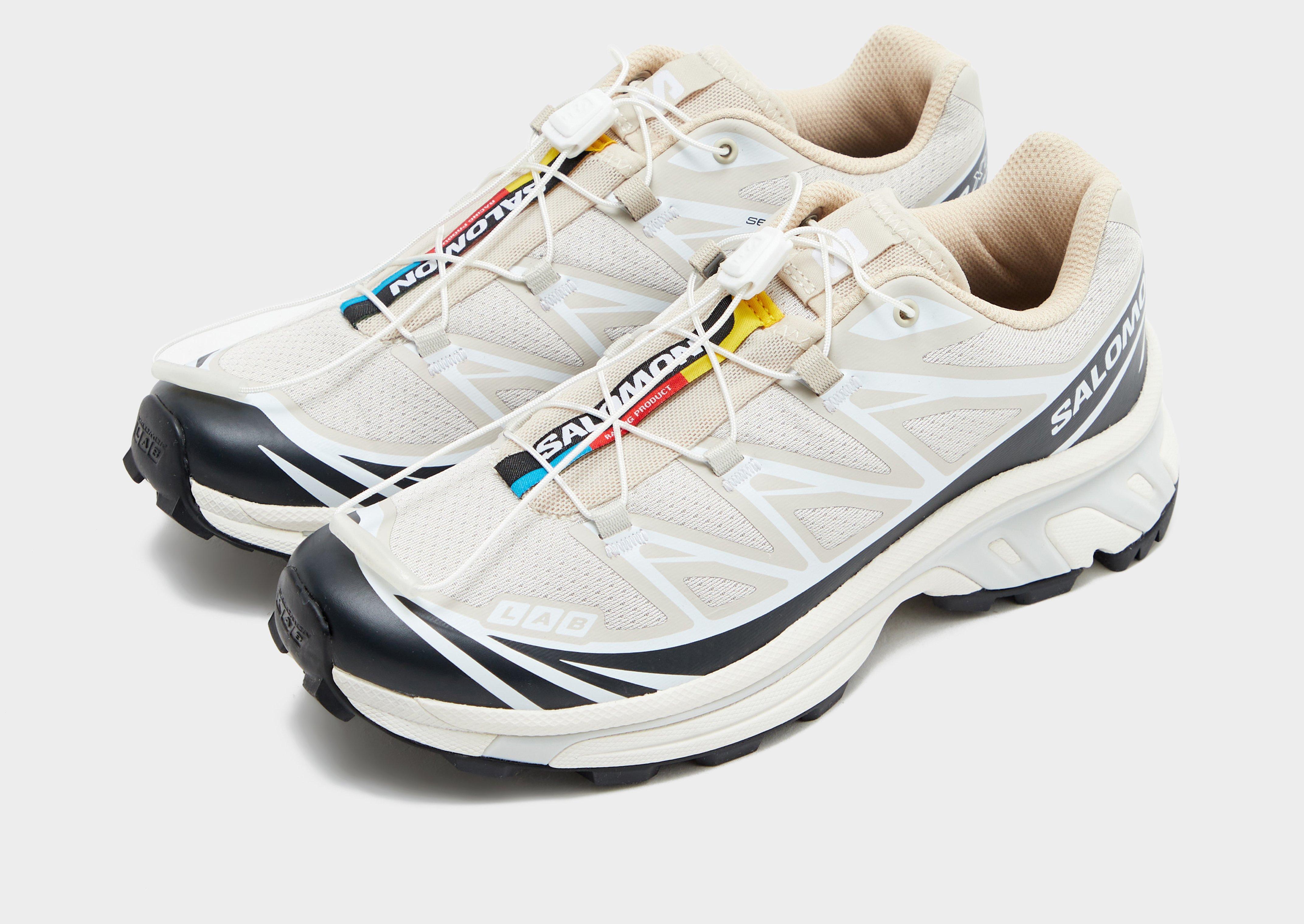 Salomon XT-6 para mujer