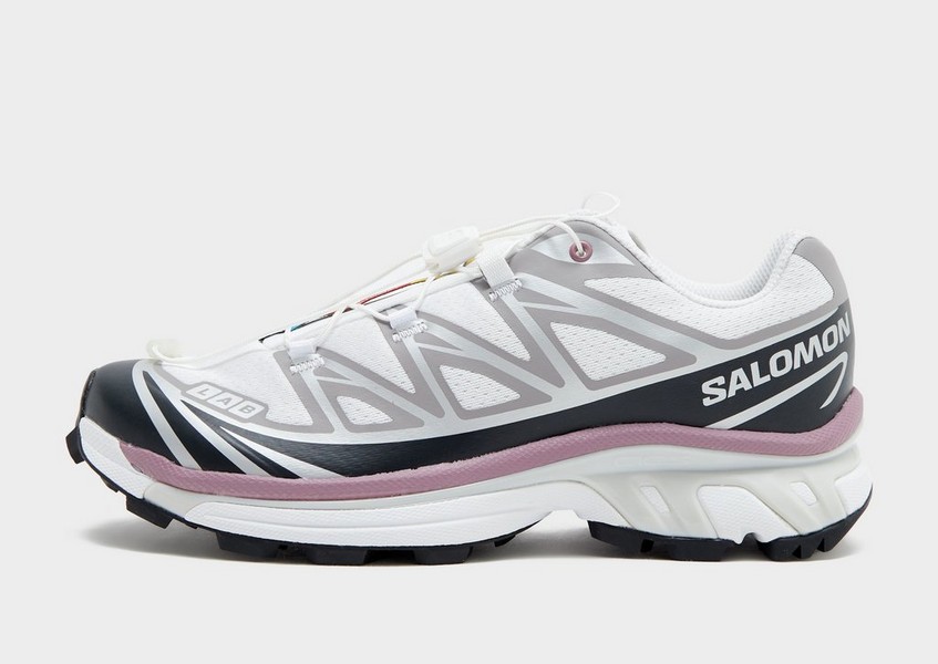 Salomon Xt-6