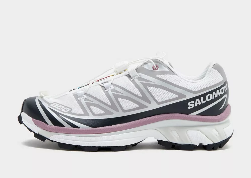 SALOMON XT-6, фото 1 з 6