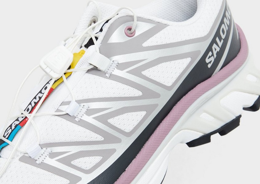 Salomon Xt-6