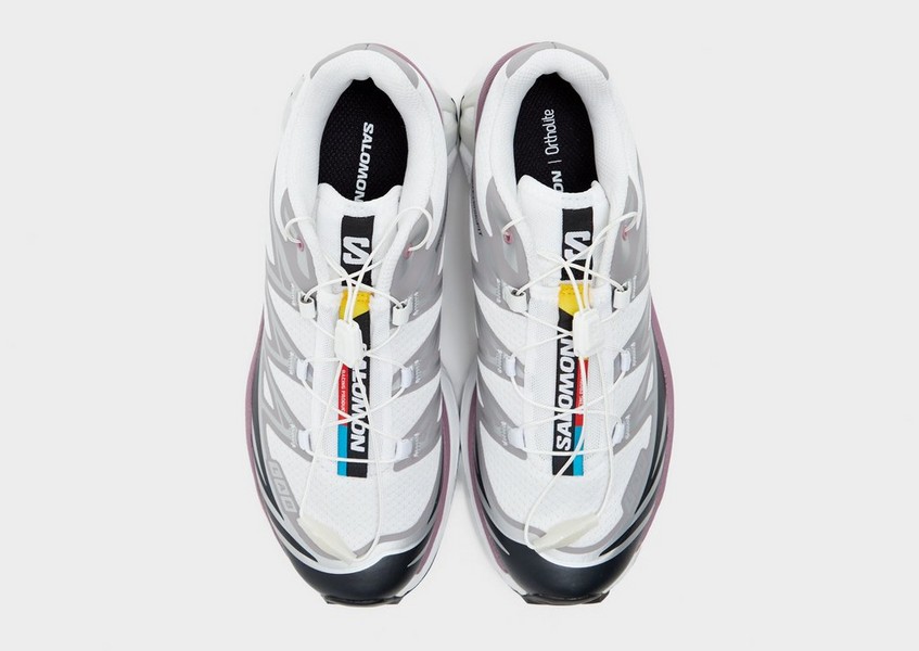 Salomon Xt-6