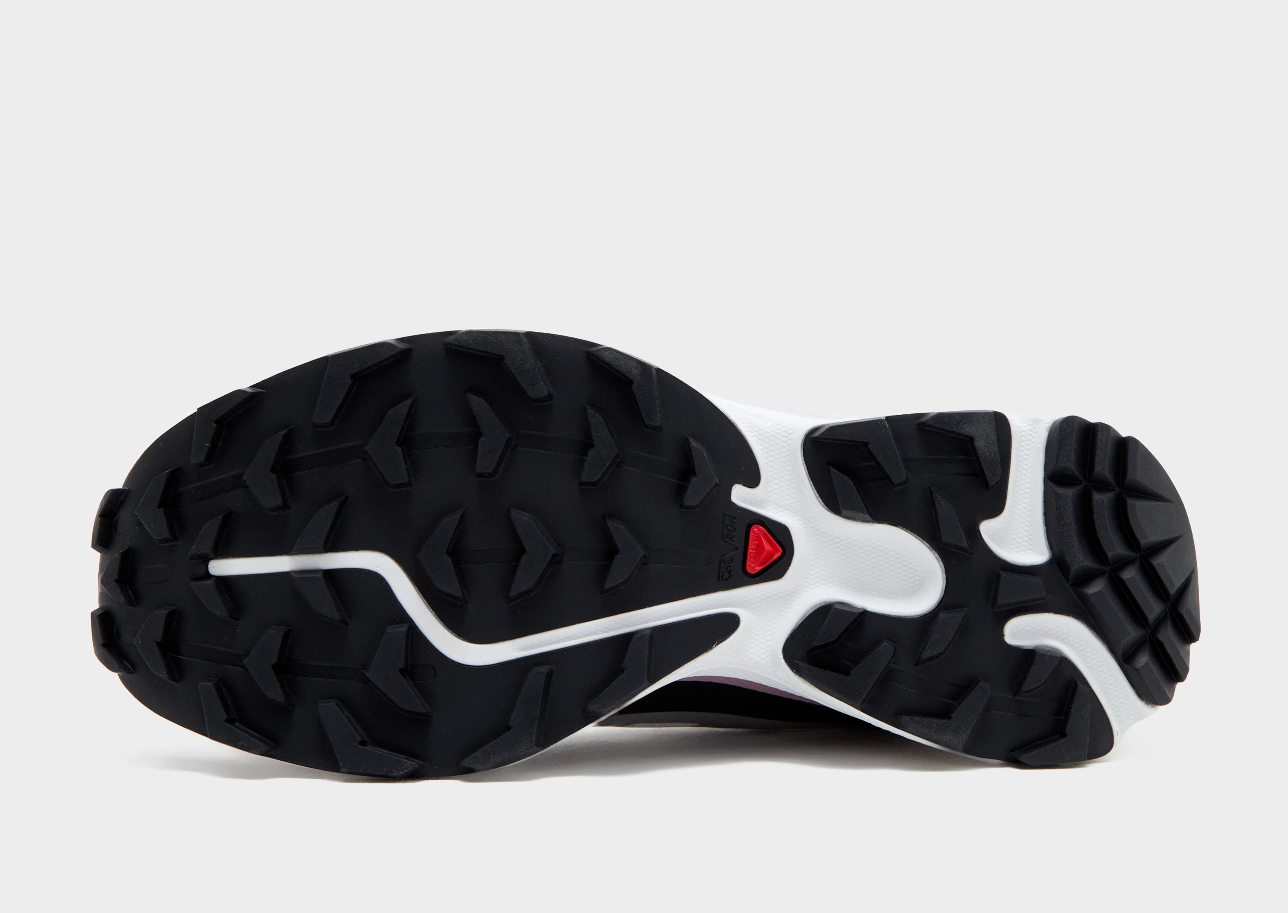 Női outdoor cipők SALOMON XT-6 L49209600 Fehér