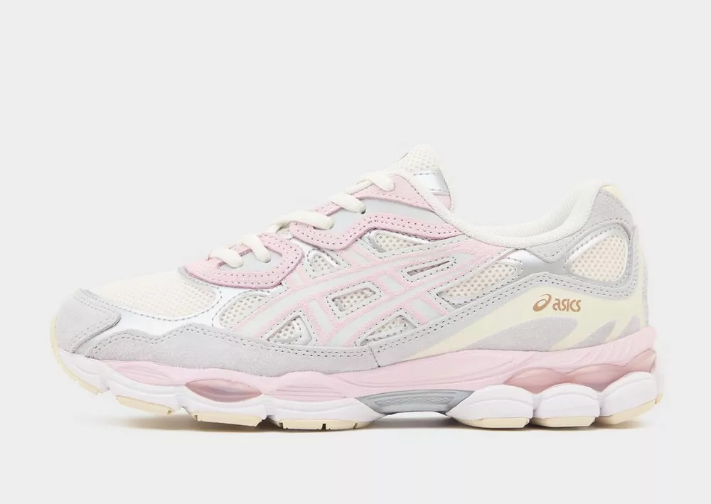 ASICS GEL-NYC, фото 1 з 6