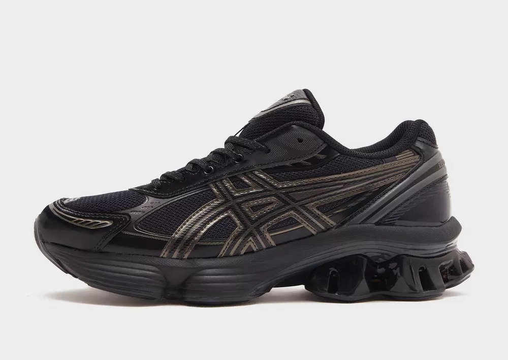 ASICS GEL-KINETIC FLUENT, фото 1 з 6