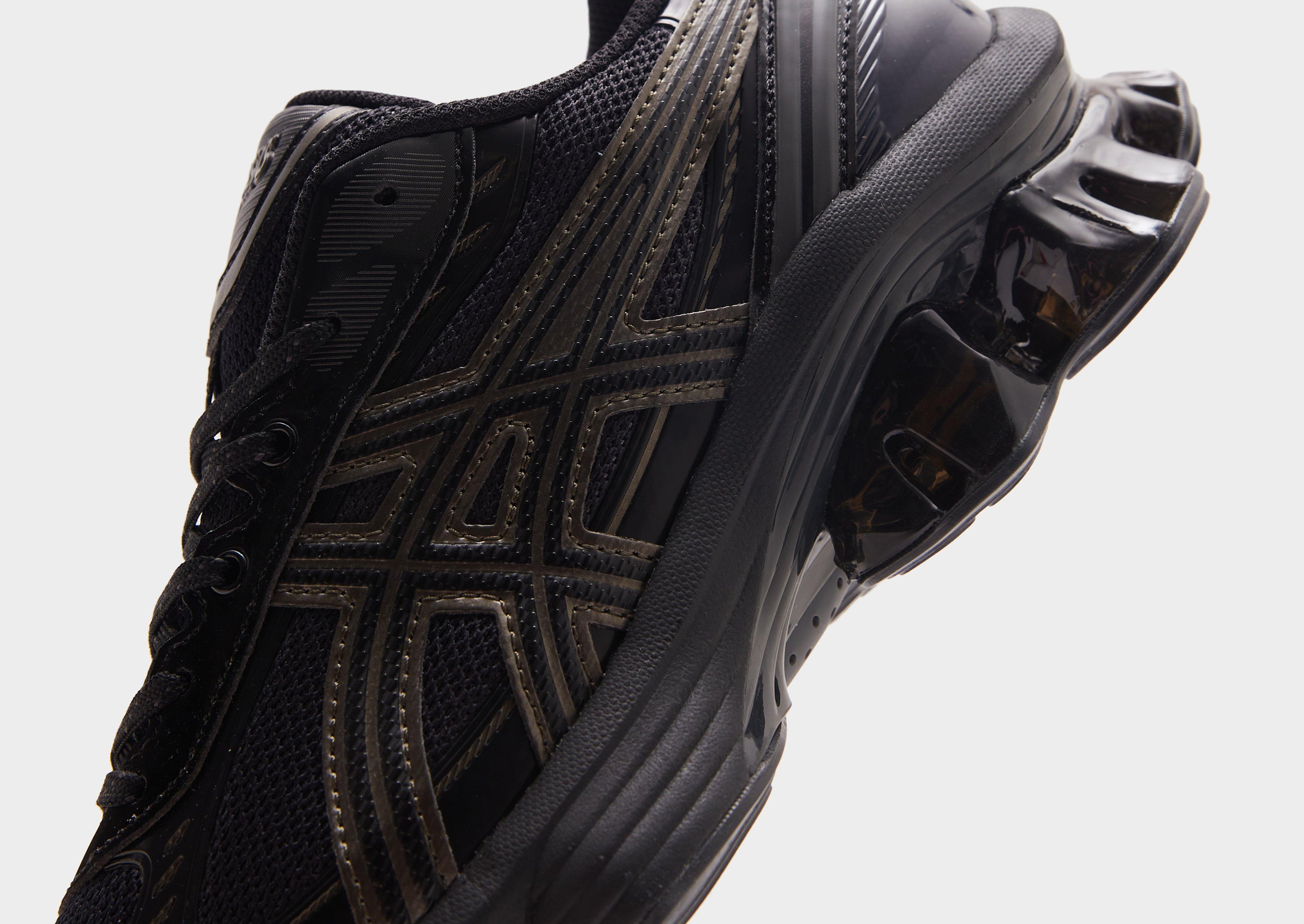 Muške tenisice ASICS GEL-KINETIC FLUENT 1203A591-003 crna