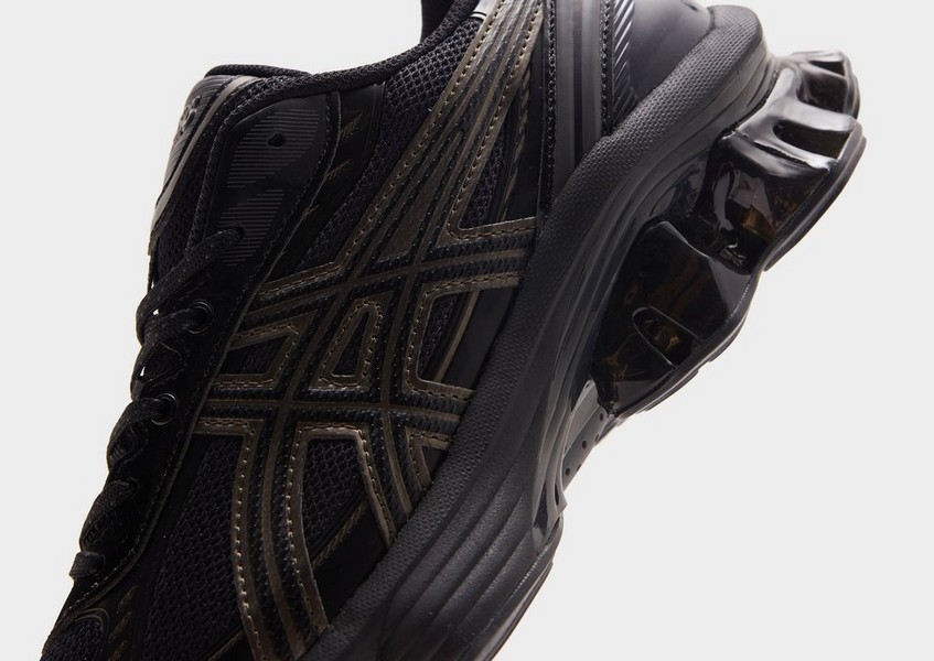Asics Gel-Kinetic Fluent