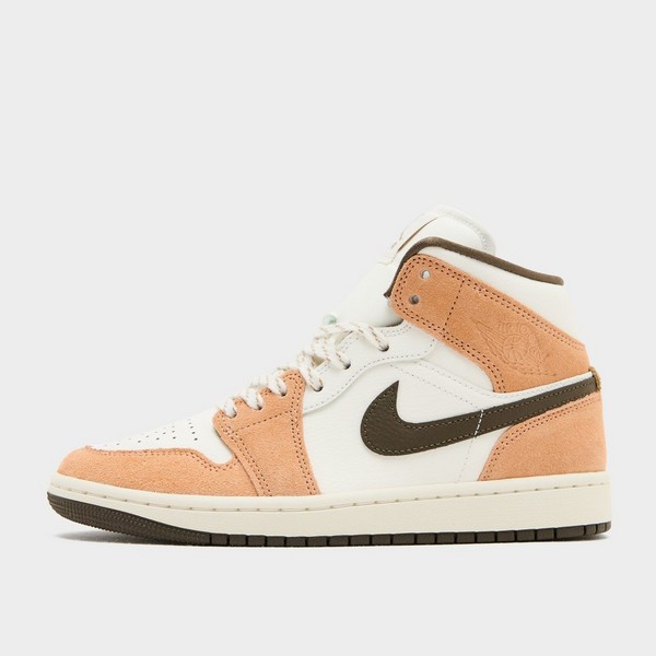 JORDAN WMNS 1 MID EDG