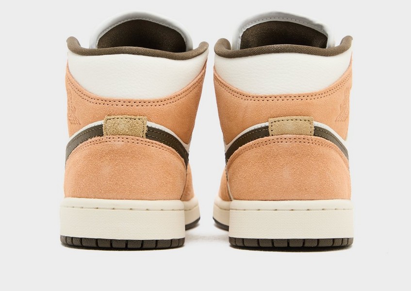 Wmns Jordan 1 Mid Edg - obrazek 3