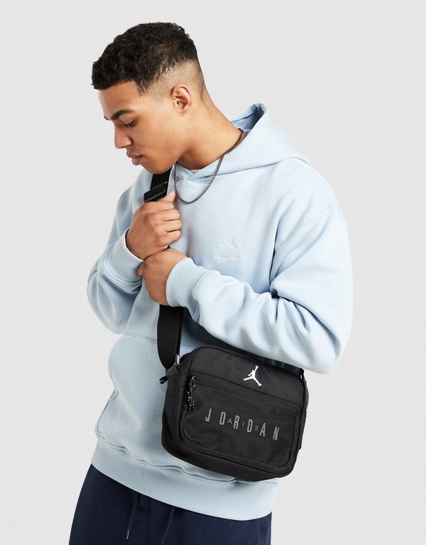 Jordan Táska Blacktop Messenger