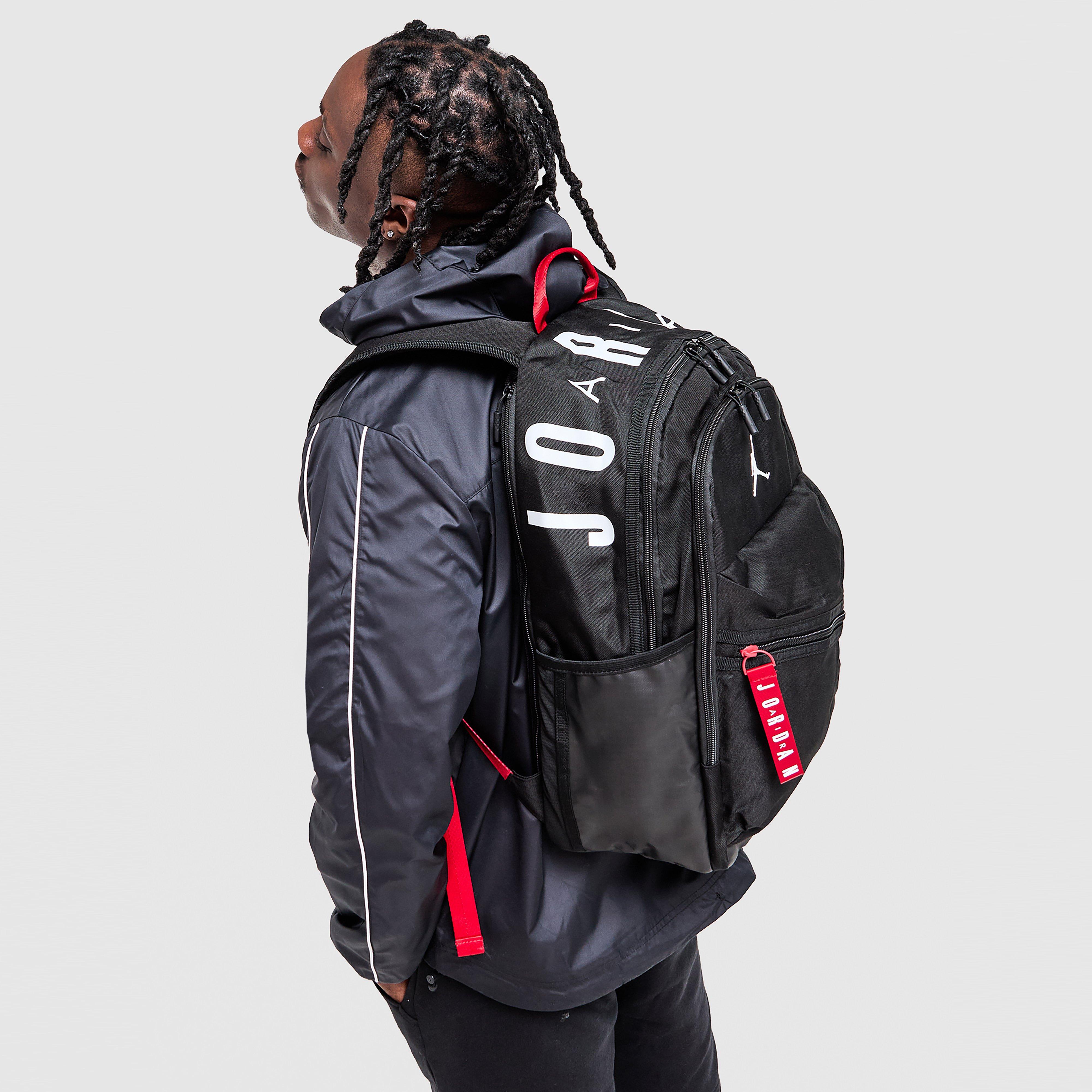 Muški ruksak JORDAN RUKSAK JAM AIR PATROL BACKPACK