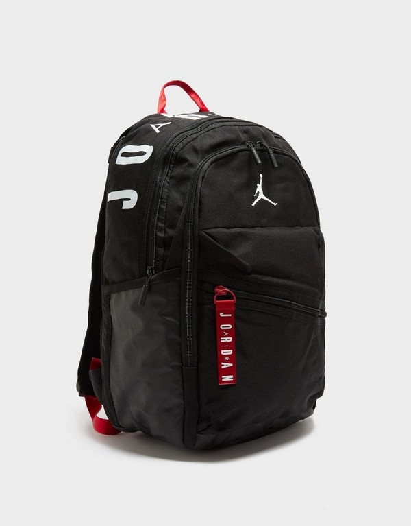 Jordan Ruksak Jam Air Patrol Backpack