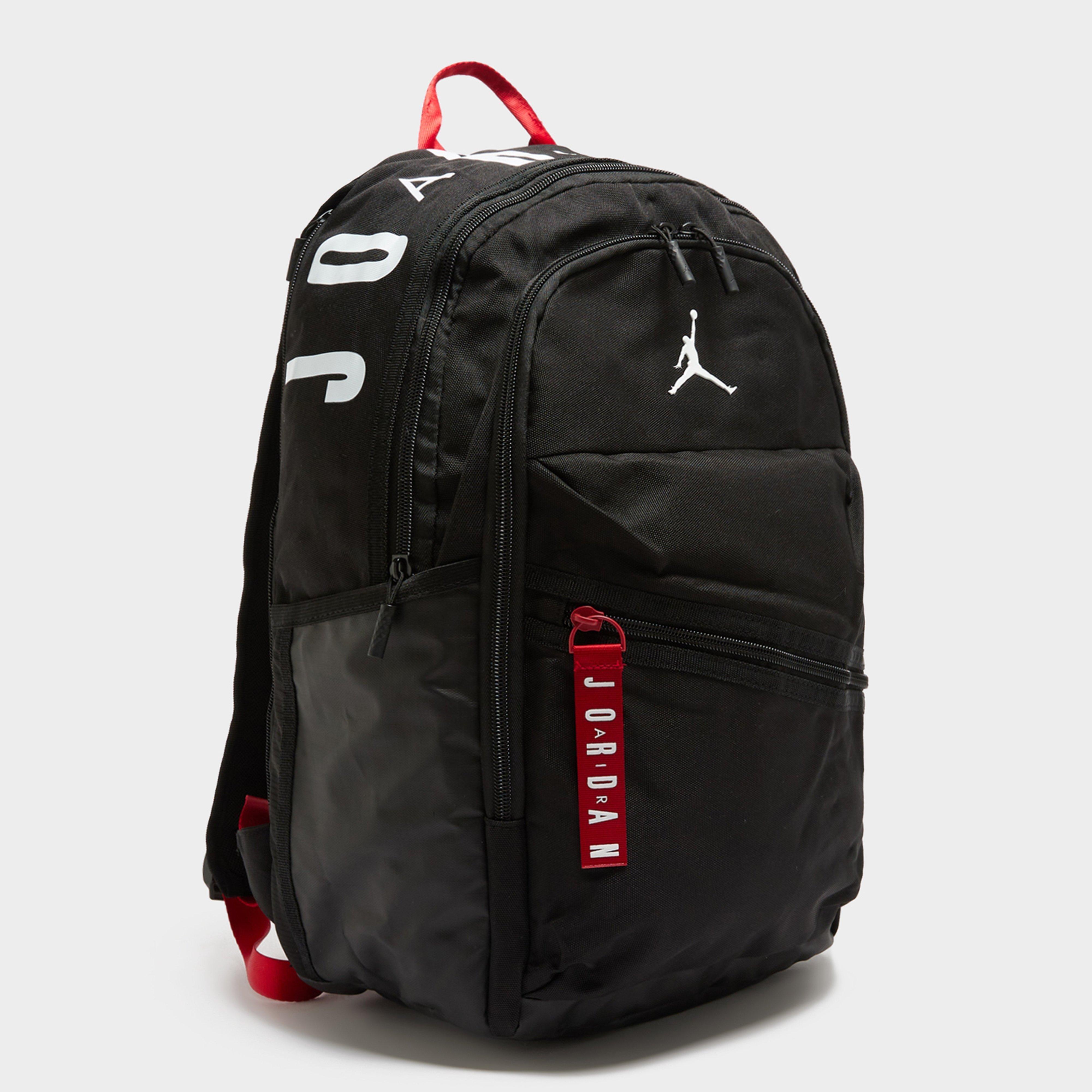 Muški ruksak JORDAN RUKSAK JAM AIR PATROL BACKPACK