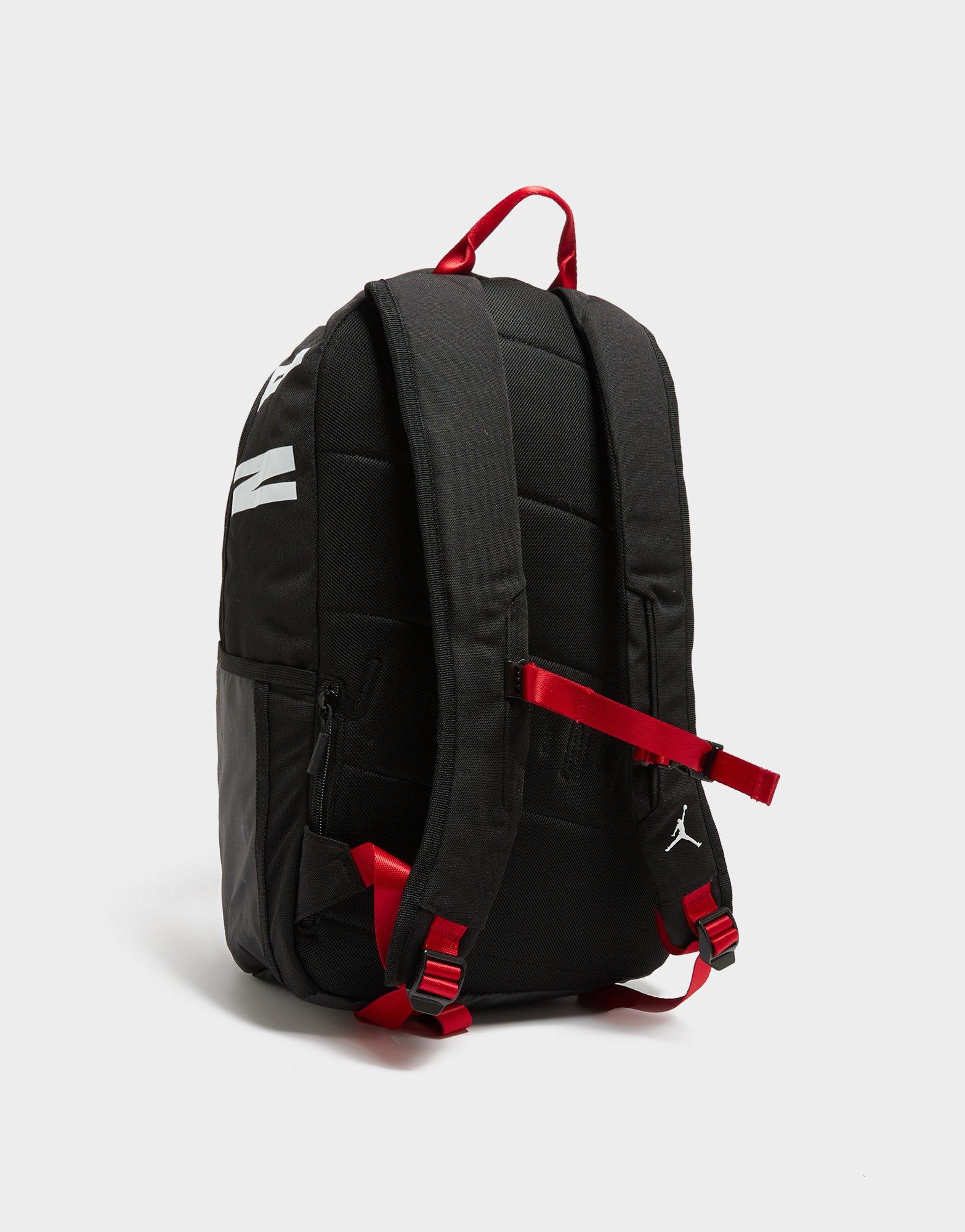 Jordan Ruksak Jam Air Patrol Backpack