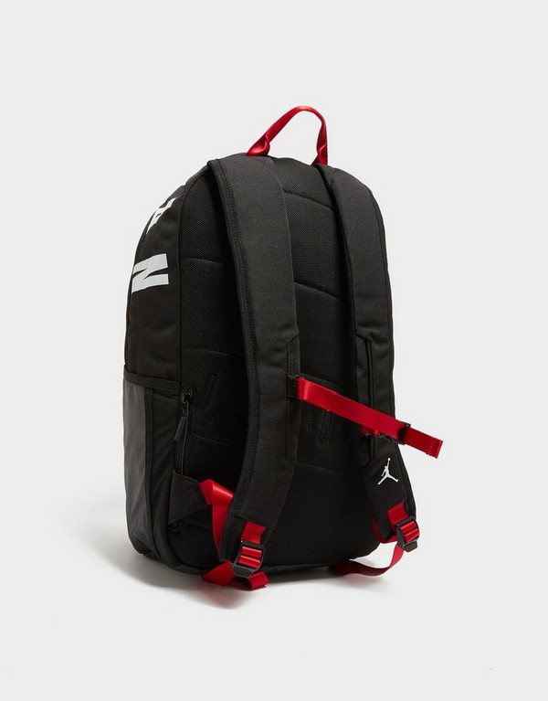 Jordan Ruksak Jam Air Patrol Backpack