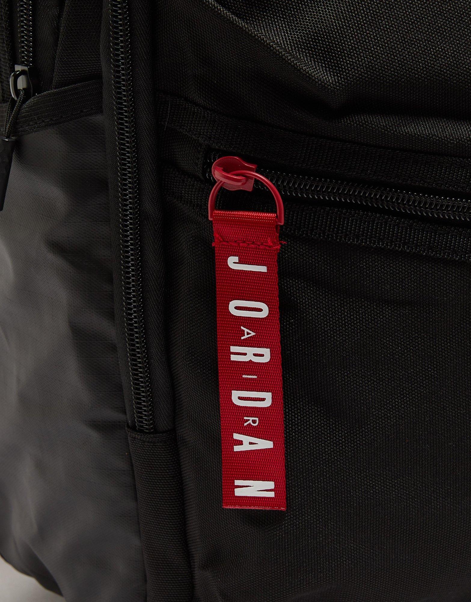 Jordan Ruksak Jam Air Patrol Backpack