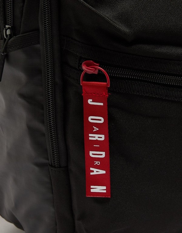 Jordan Ruksak Jam Air Patrol Backpack
