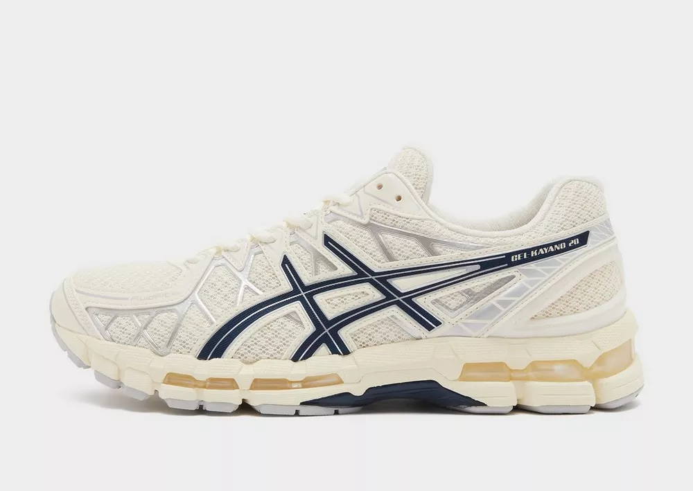ASICS GEL-KAYANO 20, фото 1 з 6