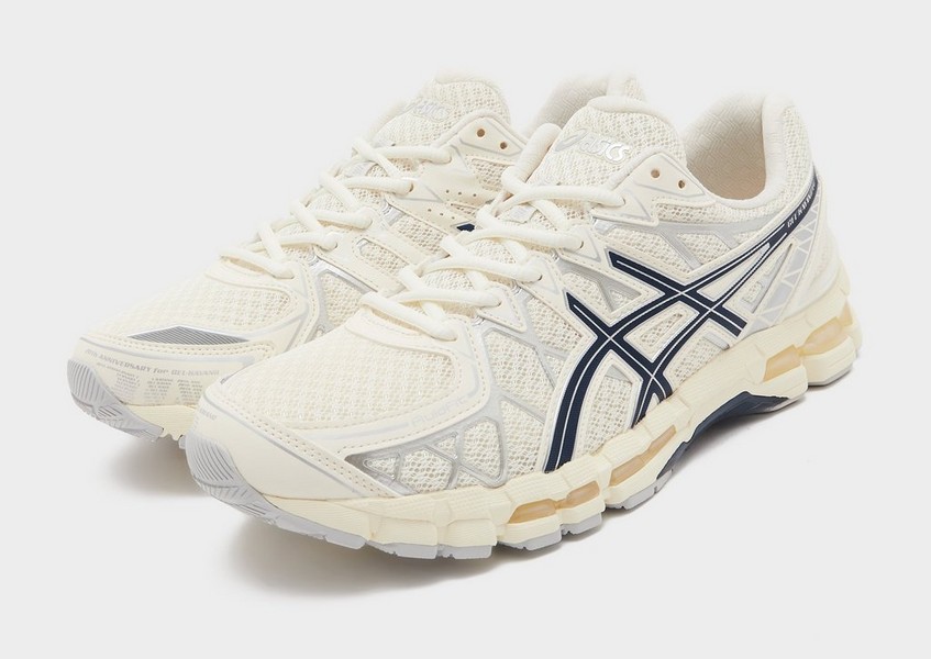Asics Gel-Kayano 20
