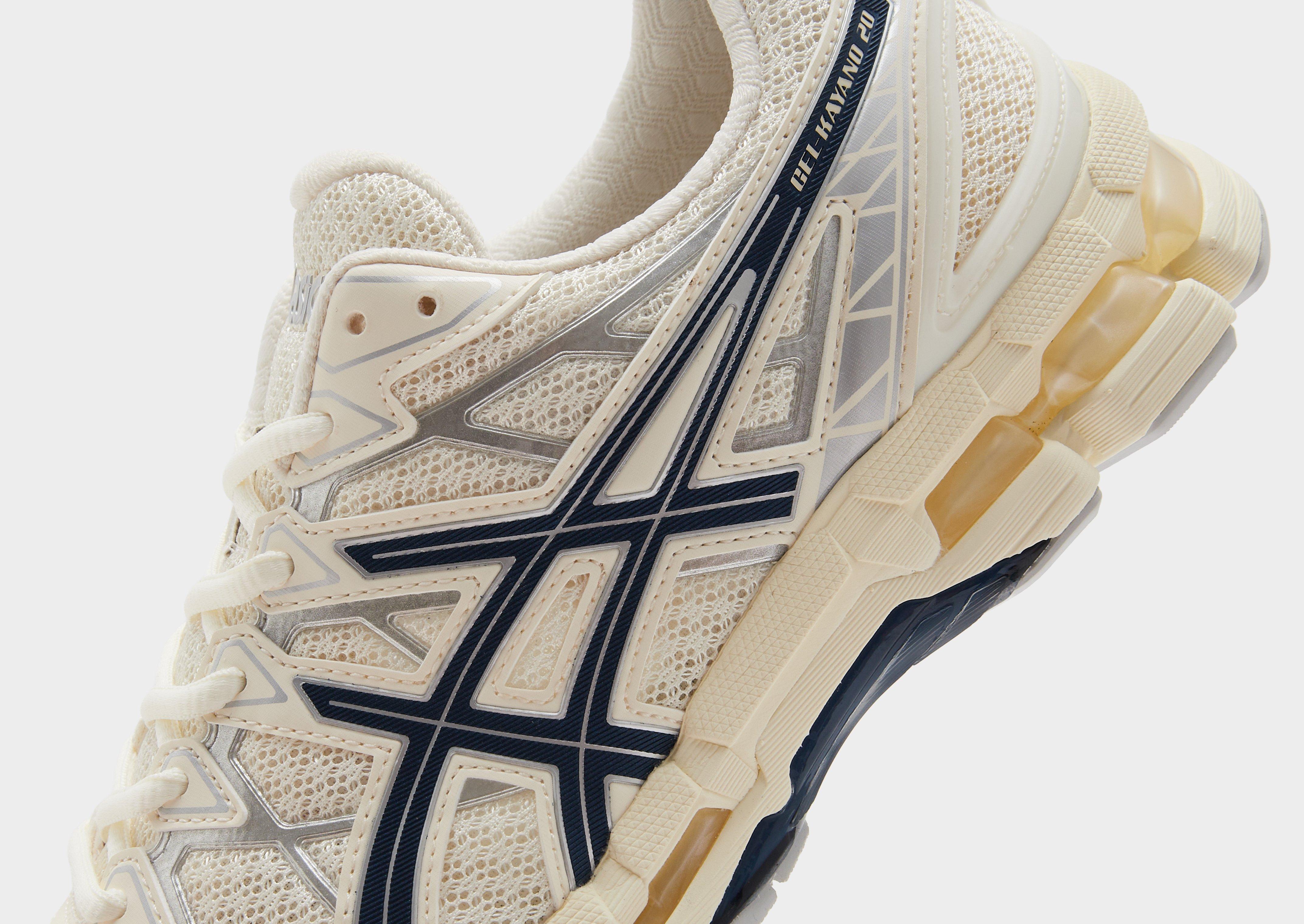 Asics Gel-Kayano 20