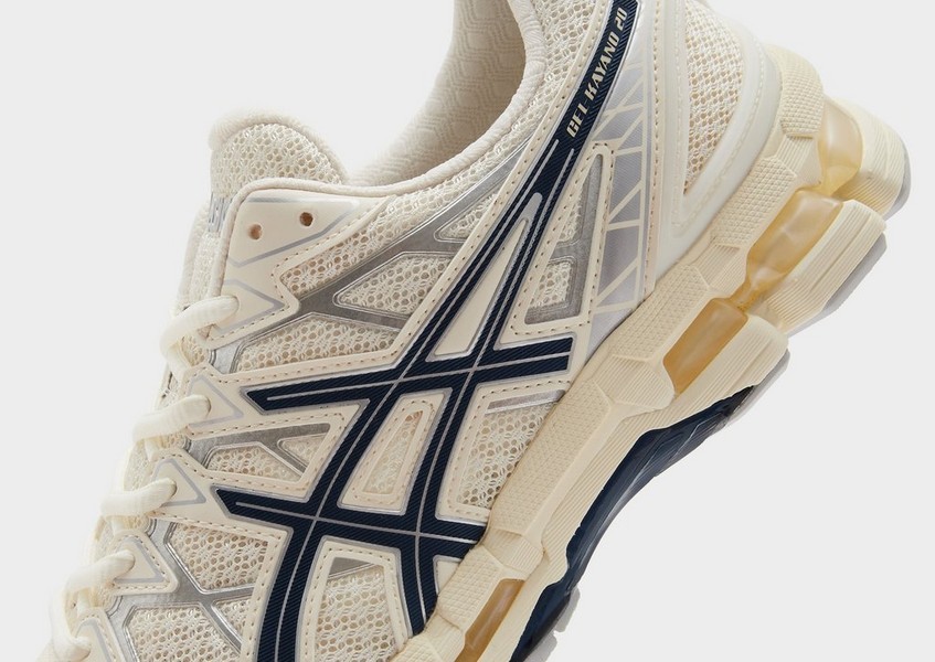 Asics Gel-Kayano 20
