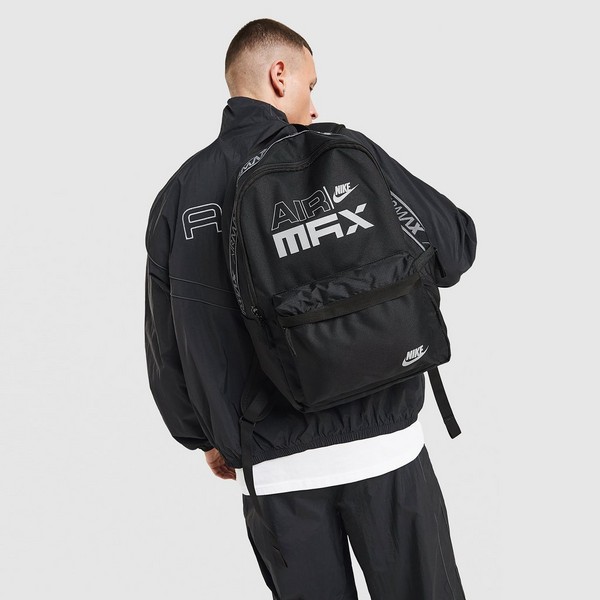 NIKE РАНИЦА NK HERITAGE BKPK - AIRMAX SP26