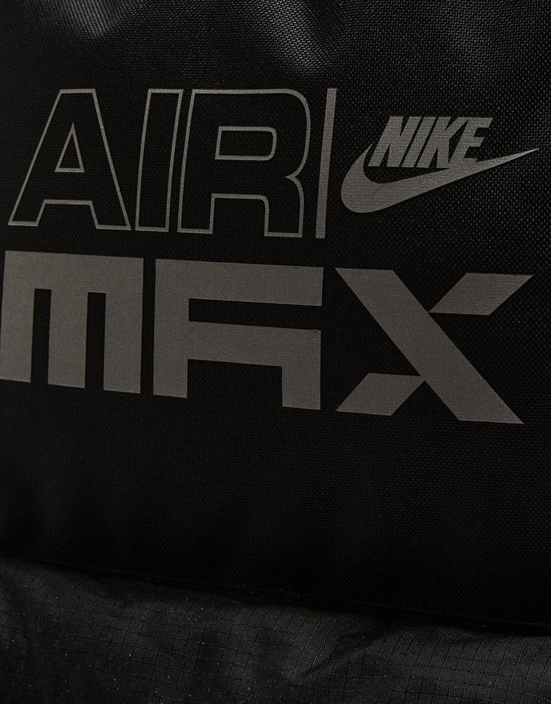 NIKE РЮКЗАК NK HERITAGE BKPK - AIRMAX SP26 IM7436-010 | колір